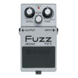 Boss FZ 5